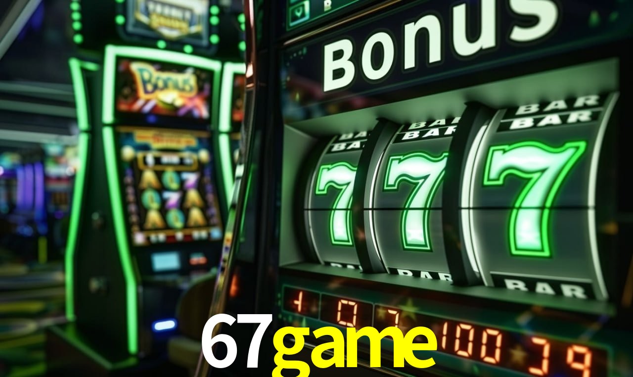 Welcome Bonus 67game