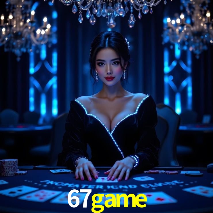 A Popularidade dos Caça-Níqueis no 67game