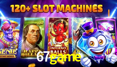 PIX Instantâneo 67game