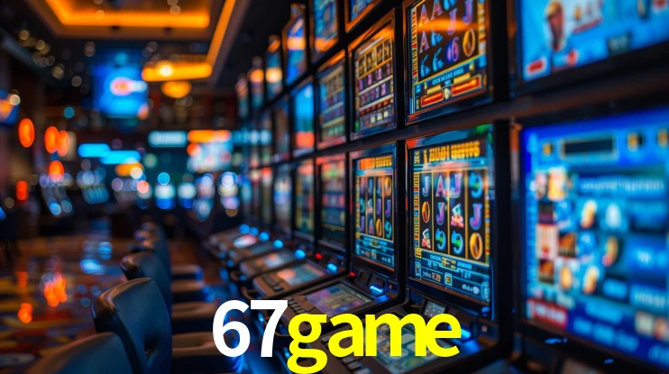 Live Casino 67game