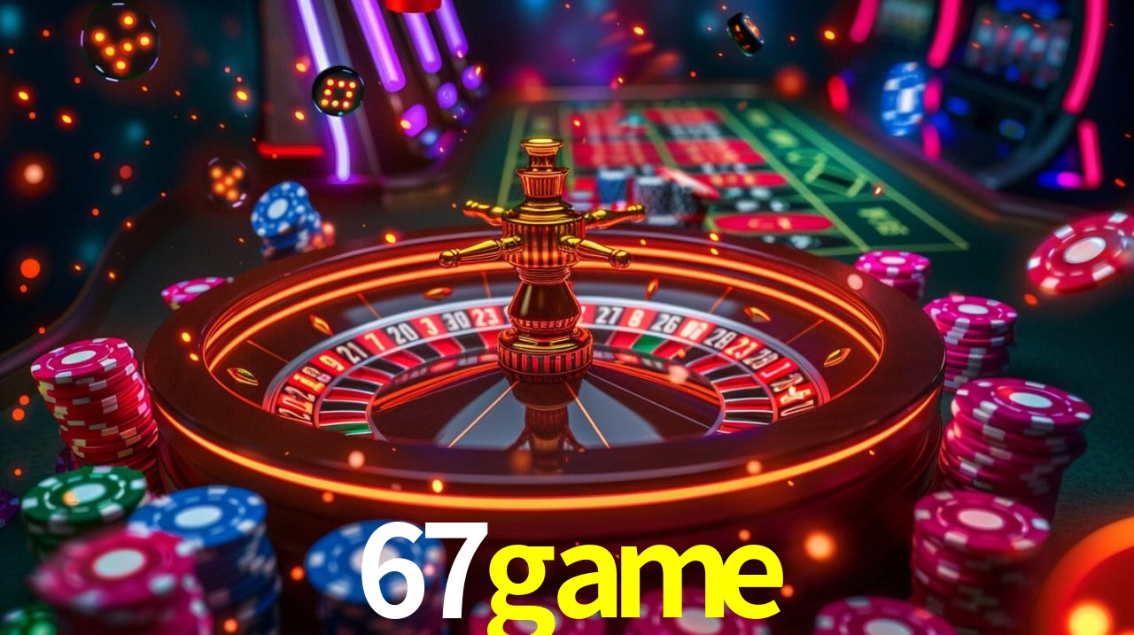 Promoções Sazonais 67game