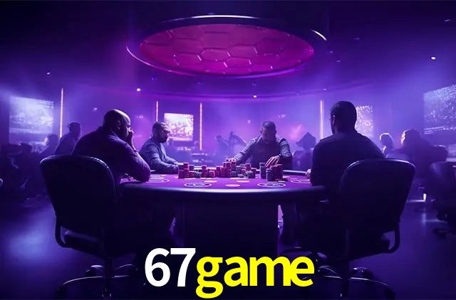 Desvendando o Mundo dos Jogos Virtuais na 67game