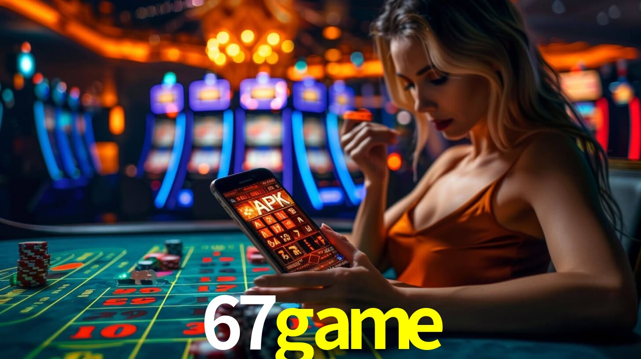Live Casino 67game