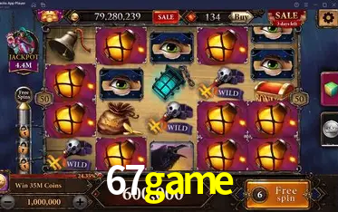Exclusive Offers 67game