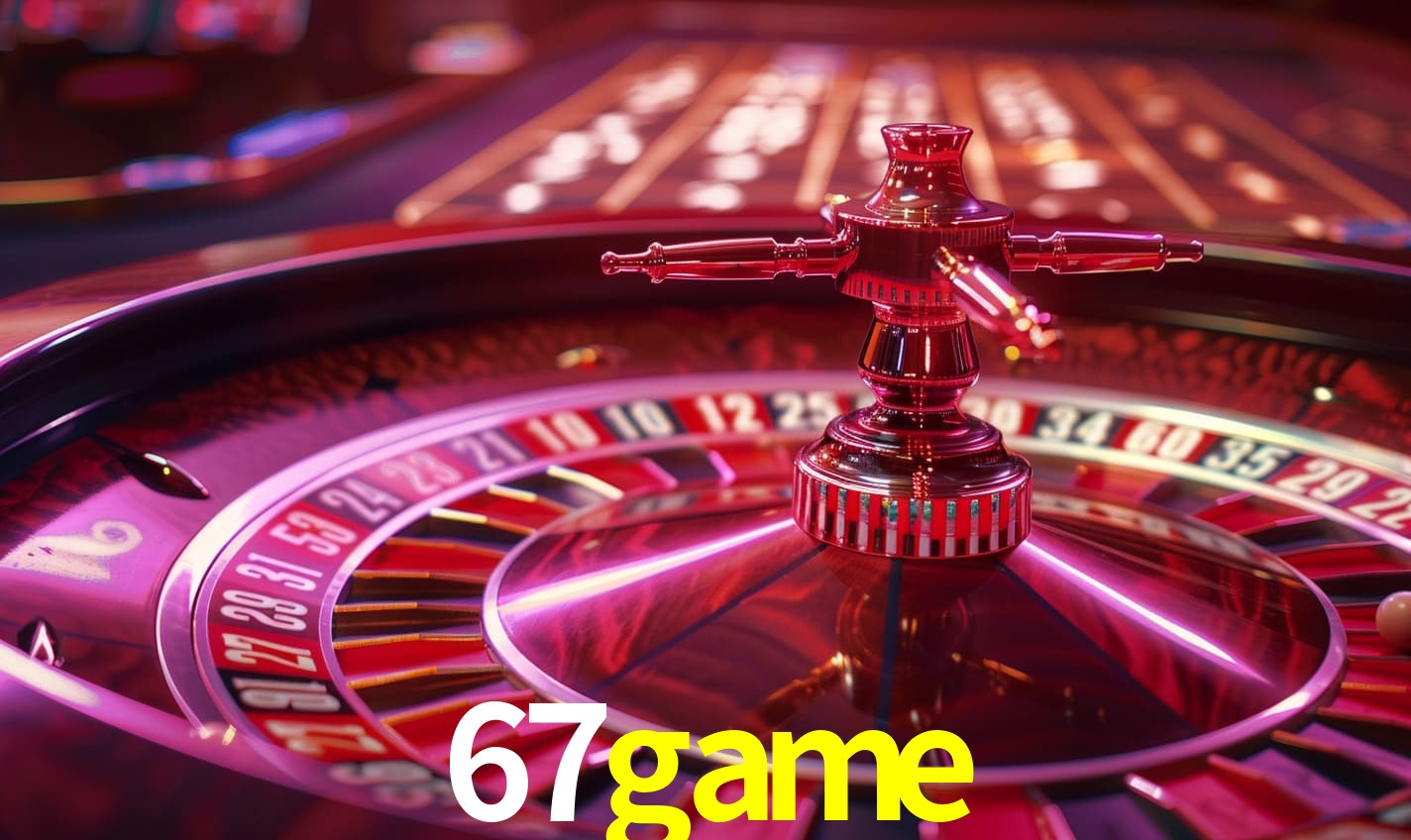 Jogos de Slot 67game